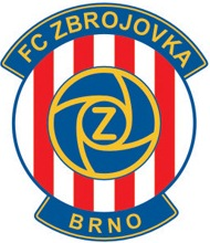 Brno (w) logo