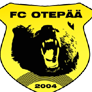 FC Otepaa logo