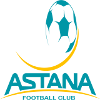 Astana U19 Logo