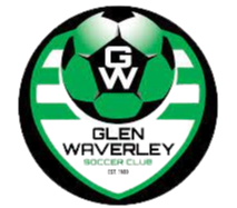Glen Waverley SC Women logo