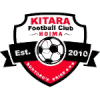 Logo Airtel Kitara FC