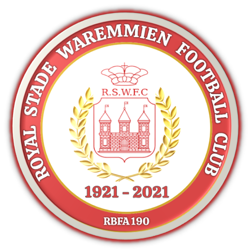 Stade Waremmien logo
