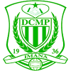 Logo Daring Club Motema Pembe
