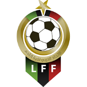 LibyaU19 logo