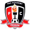 Logo Pac Academy