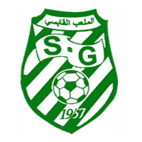 Logo Stade Gabesien