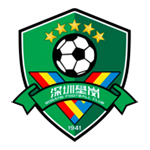 Shenzhen Bogang FC(1998-2021)