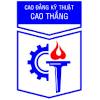 KT Cao Thang University logo