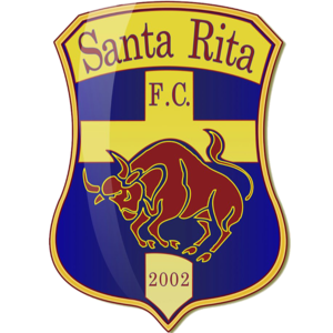 Logo Santa Rita FC