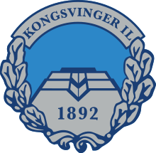 Kongsvinger (Youth) logo