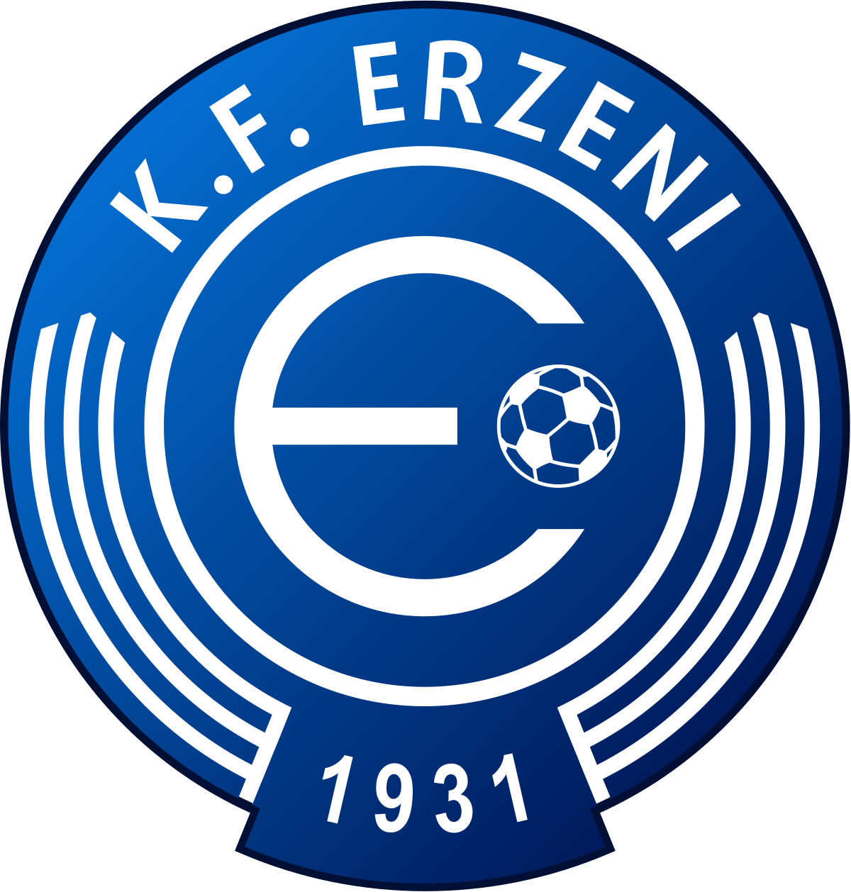 KF Erzeni Shijak logo