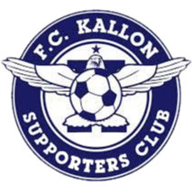 FC Kallon Youth logo