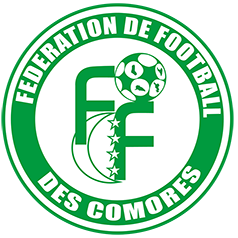 Comoros U21 logo