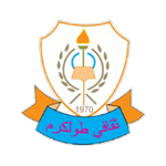 Thaqafi Tulkarm logo