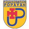 Universitario Popayan U20 logo