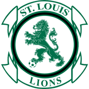 St.Louis Lions logo