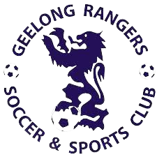 Geelong Rangers logo