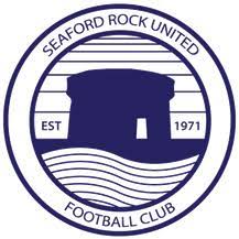 Seaford Rock United logo