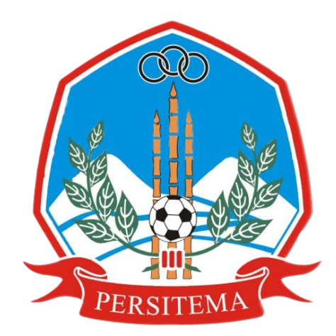 Persitema Temanggung logo
