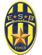 ES Bouakal U19 logo