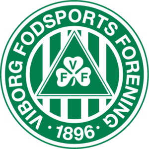 Viborg U17 logo