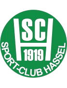 SC Hassel Youth