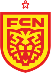 Nordsjaelland U16 logo