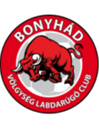 Logo Bonyhad Volgyseg