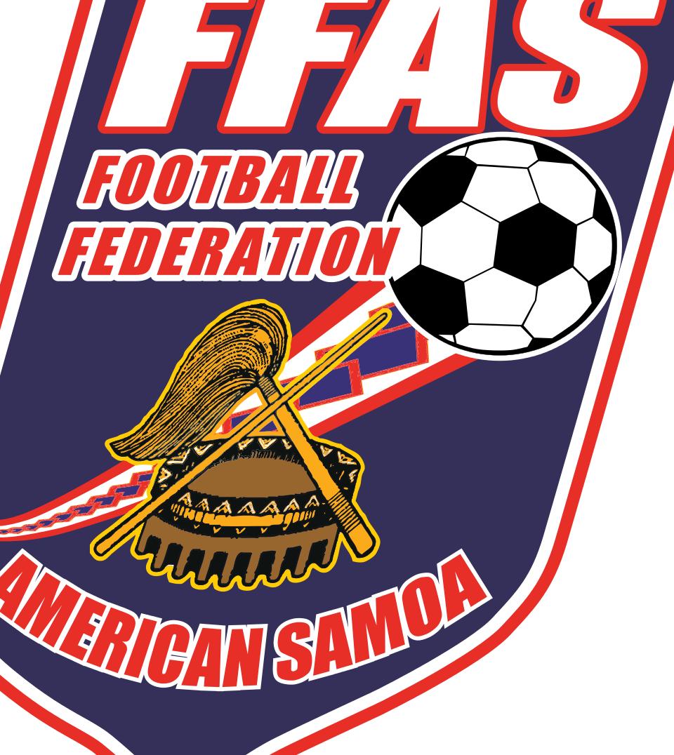 American Samoa U20(w) logo