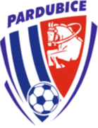 FK Pardubice B U18 logo