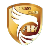 Dalian Huayi Football Club logo