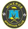 Mineros SC Las Naves