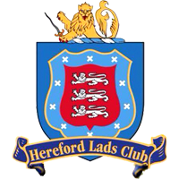 Hereford Lads Club F.C. logo