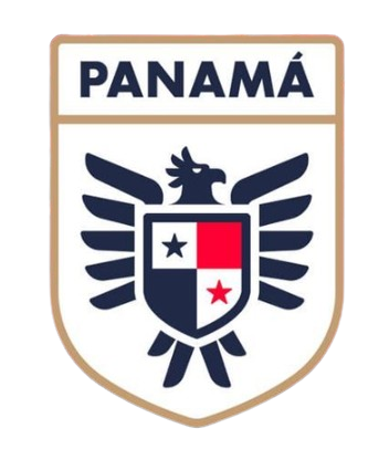 Panama U22 logo