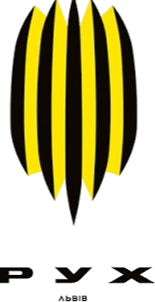 FC Rukh Lviv II logo