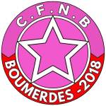 CFN Boumerdes Women logo