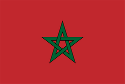 Logo Morocco U18