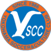 Yokohama SCC Youth logo
