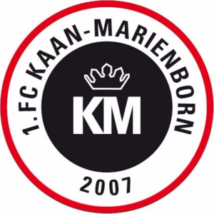 FC Kaan-Marienborn logo