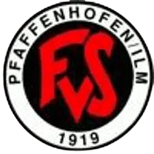 FSV Pfaffenhofen logo