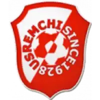 US Remchi U20 logo