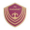 FC Kaganat logo
