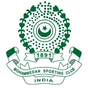 CTG Mohammedan SC logo