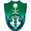 Al-Ahli Saudi FC U19 Logo