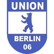 SC Union 06 Berlin logo