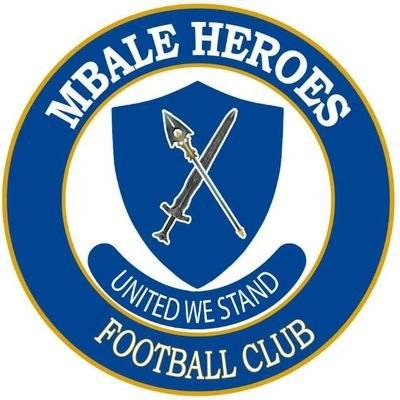 Logo Mbale Heroes
