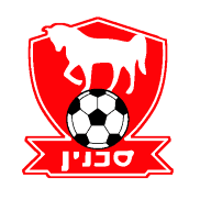 Bnei Sakhnin (w) logo