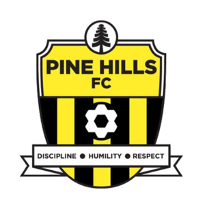 Logo Pine Hills