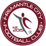 Fremantle City FC  U23 (w) logo