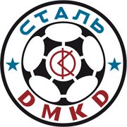 Stal Kamianske U21 logo